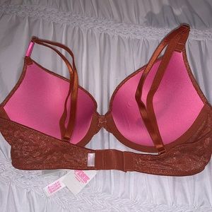 VS PINK push up bra
